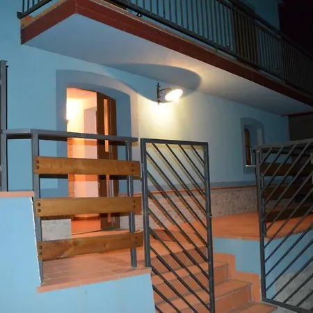 Casa Vacanze Mare Monti *