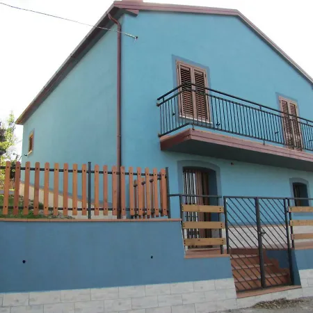 Casa Vacanze Mare Monti *