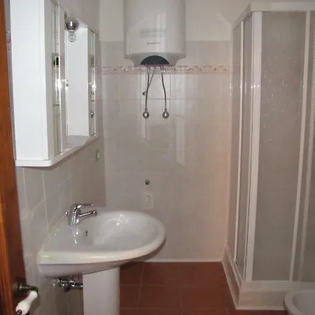 度假居 Casa Vacanze Mare Monti *