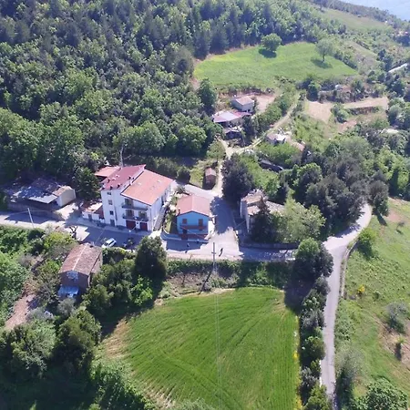 Casa Vacanze Mare Monti 度假居