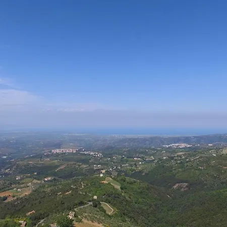 度假居 Casa Vacanze Mare Monti *